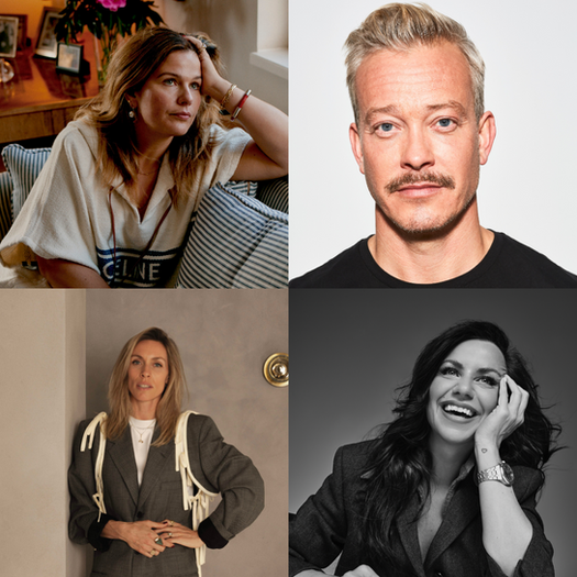 Dit zijn De Interieur Club Podcast Zomergasten in augustus!