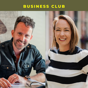 Nog 9 plekken. De Business Club start 1 januari 2025!