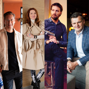 Independent Hotel Show Talk: De hotel design trends + gratis ticket!