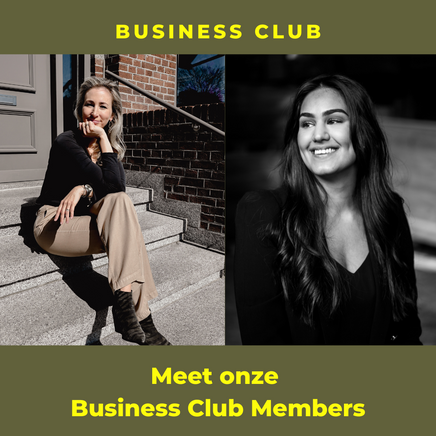 Meet De Interieur Business Club members!
