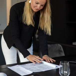 Interieur Talk: 5 vragen aan bouwkundig ingenieur Mariska Luttikhedde
