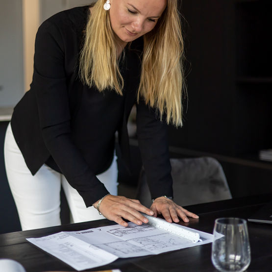 Interieur Talk: 5 vragen aan bouwkundig ingenieur Mariska Luttikhedde