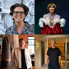 Dit is de vakjury van de Masterly Milano Award 2026