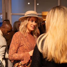 De KICK OFF van De Interieur Business Club komt eraan!