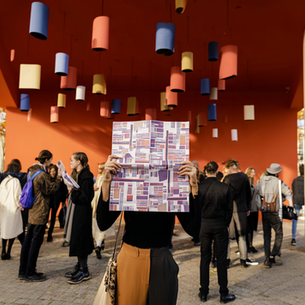 Dutch Design Week Breakfast X Be-Max