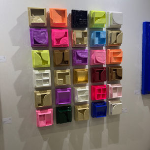 8x gezien bij NOCKNOCK Art Fair 2026