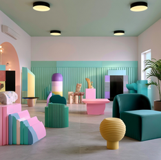 Eindexposities 2026: ontdek het nieuwste designtalent van de Nederlandse academies