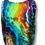 Thumbnail: XL rainbow Good days  crew neck sweatshirt