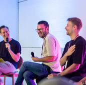 De Interieur Club 5 jaar: van eerste borrel tot toonaangevend platform voor interieurprofessionals