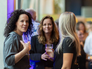 GLUE Amsterdam countdown: nog 15 dagen te gaan!