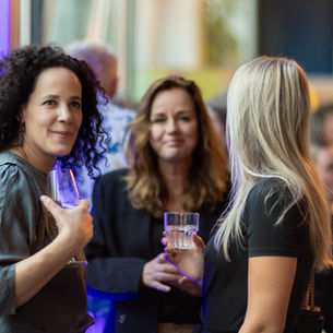 GLUE Amsterdam countdown: nog 15 dagen te gaan!