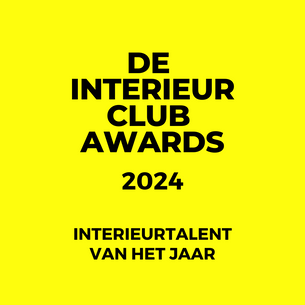 De Interieur Club Awards: genomineerden interieurtalent 2024