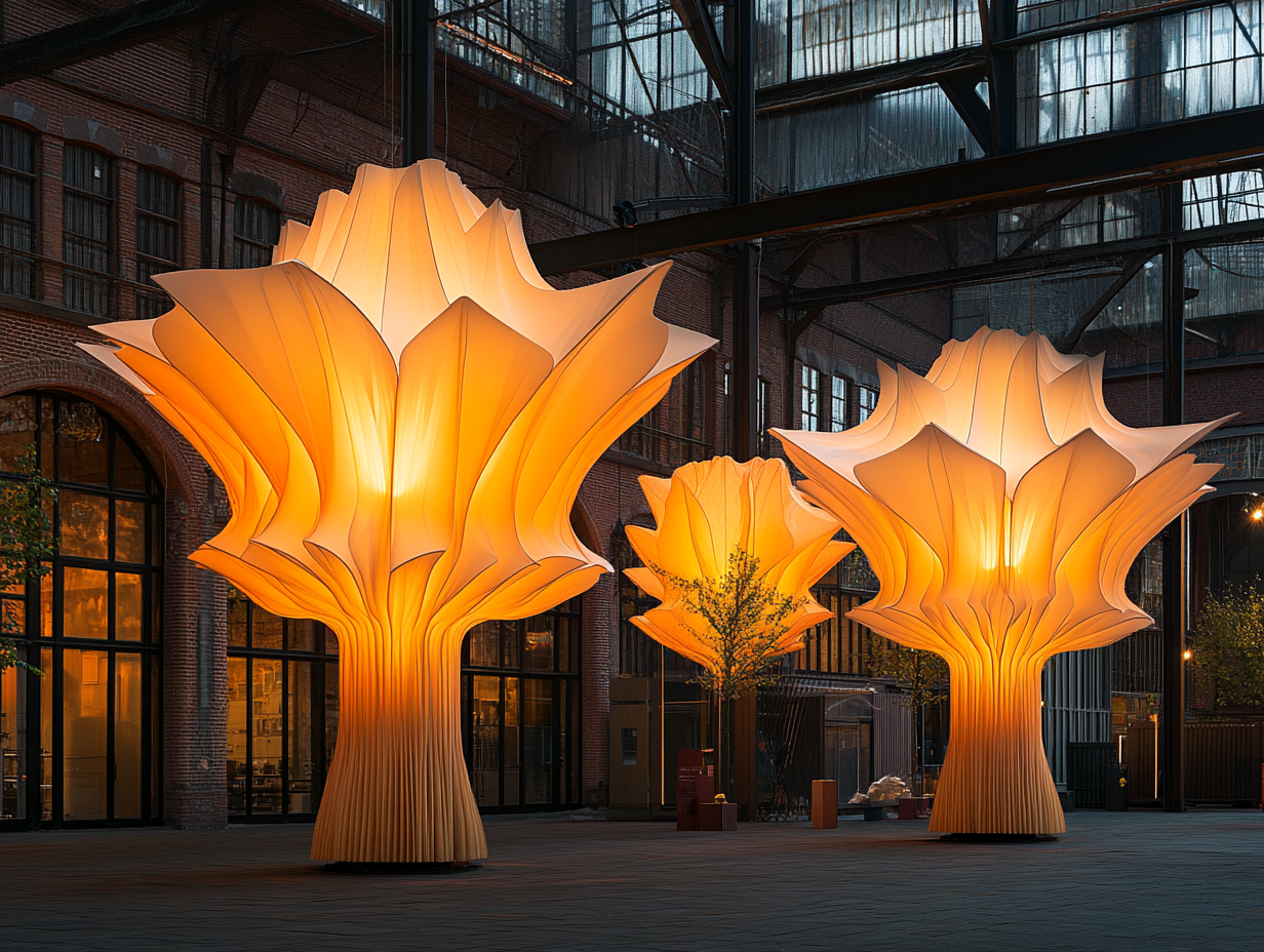 Open Call voor grootse projecten Dutch Design Week 2025!