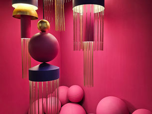 De 7 hoogtepunten van Maison&Objet / Paris Deco Off 2025!