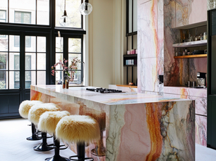 5 inspirerende koffietafelboeken over interieur, design en architectuur die je niet mag missen!