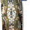 Thumbnail: Dirt mandala Tie dye long sleeve hood tee