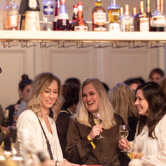 Foto's netwerkborrel 5 jaar De Interieur Club! 