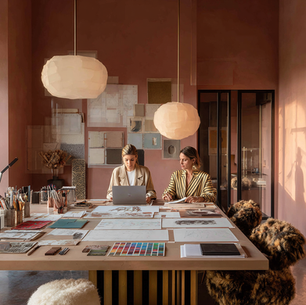 Losse AI tools voor interieurprofessionals zijn waardevol. Een slim systeem maakt het verschil!