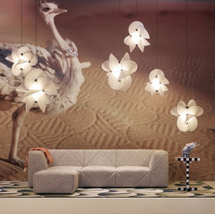 Exclusief Business Club Event met Theo-Bert Pot bij Moooi