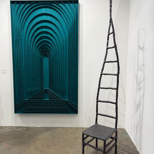 7x gezien: Art Rotterdam is terug en barst van de energie!