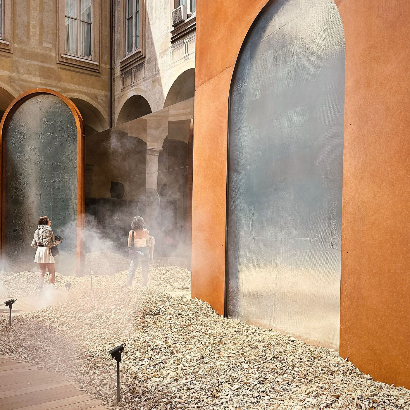 De hoogtepunten van Milaan Design Week 2024 van onze Business Club Members!