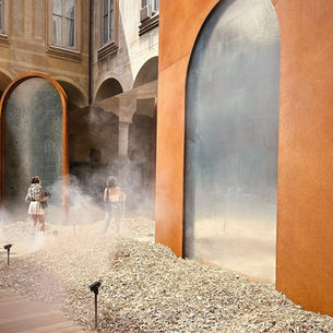 De hoogtepunten van Milaan Design Week 2024 van onze Business Club Members!