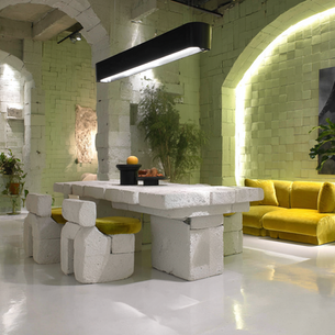 We vroegen ChatGPT wie de 10 beste interieurontwerpers ter wereld zijn en dit kwam eruit!