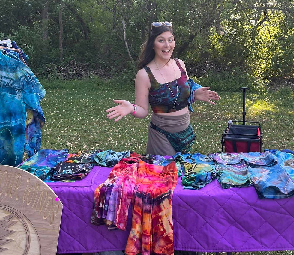 First Event at the beginning of sharing my unique art @ Hilltop inn and Grove 11389 Genesse st., Alden, Ny