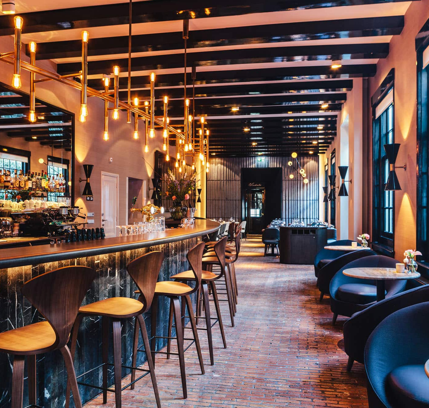 Exclusieve Business Club Masterclass met Paul Linse in The Dylan Amsterdam!