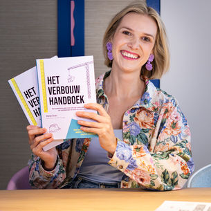 De toekomst van verbouwen: Masterclass Business Club