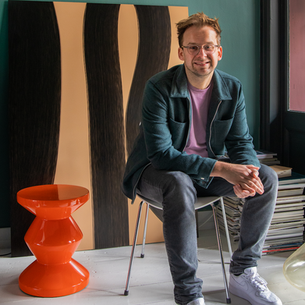 Podcast seizoen 3: Mark Timo, Theo-Bert Pot, stalen deuren en hoe kom je in de media?