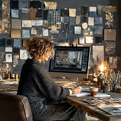 marktimo_a_stylish_dark_hair_female_interior_designer_sitting_8d881153-6984-4437-8344-7ee8
