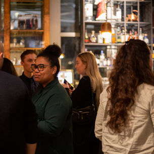 Samenwerken of concurreren met andere interieurprofessionals? 