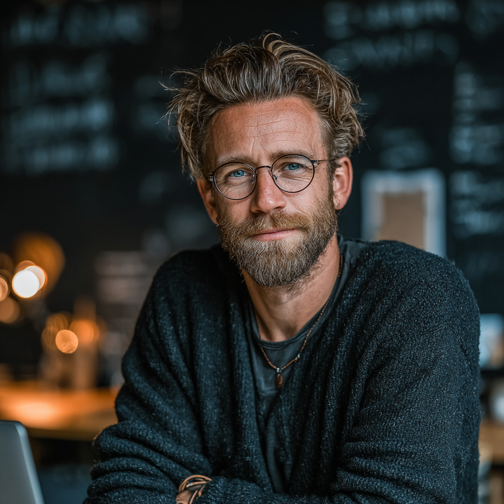 Foto van schrijver: Yuri | AI Expert