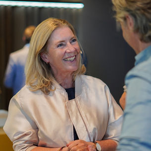 Interieur Talk: 5 vragen aan Saskia ten Cate van DecoLegno