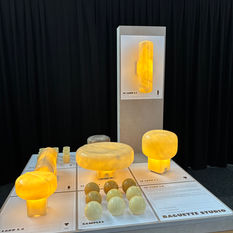 7x gezien op MaterialDistrict