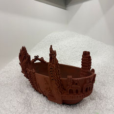 7x gezien bij Collectible Brussel