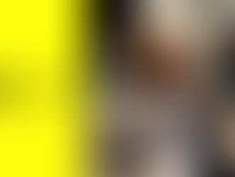 Geel vlak met de tekst De genomineerden naast zes portretten van interieurprofessionals