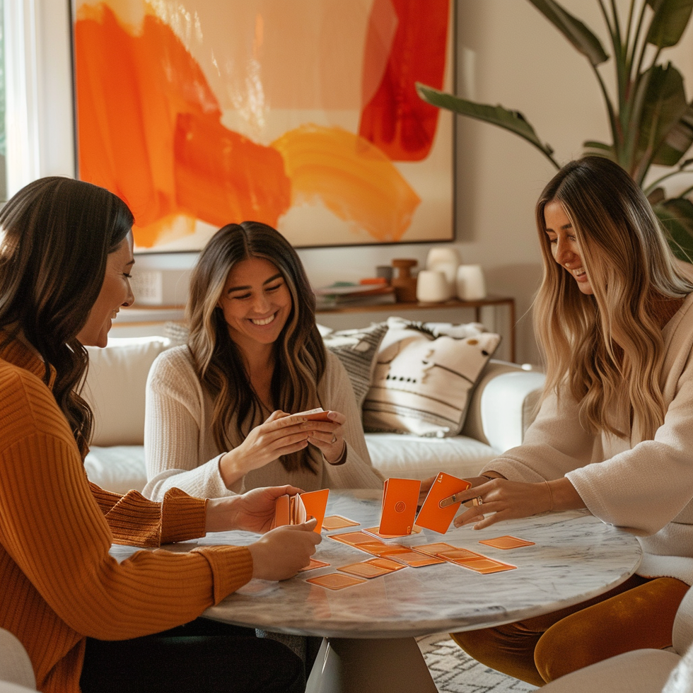 De Interieur Quiz