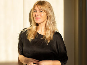 Evelien Reich hoofdredacteur over woonmagazine ELLE Decoration