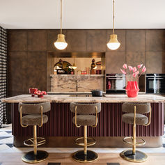 Binnenkijker bij Michelle Jager van Even Eleven