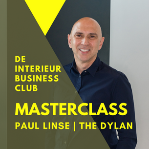 Agenda De Interieur Business Club 2025!