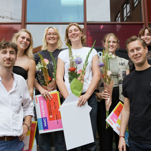 Dit zijn de genomineerden voor de HMC Talent Awards 2024!