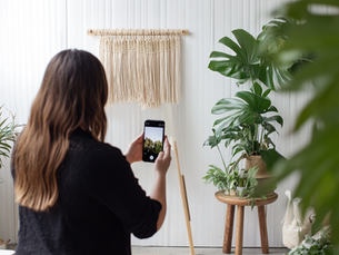 10 tips: Hoe maak je zelf goede interieurfoto's?