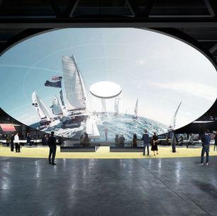 Salone del Mobile 2027: contract, licht en nieuwe markten