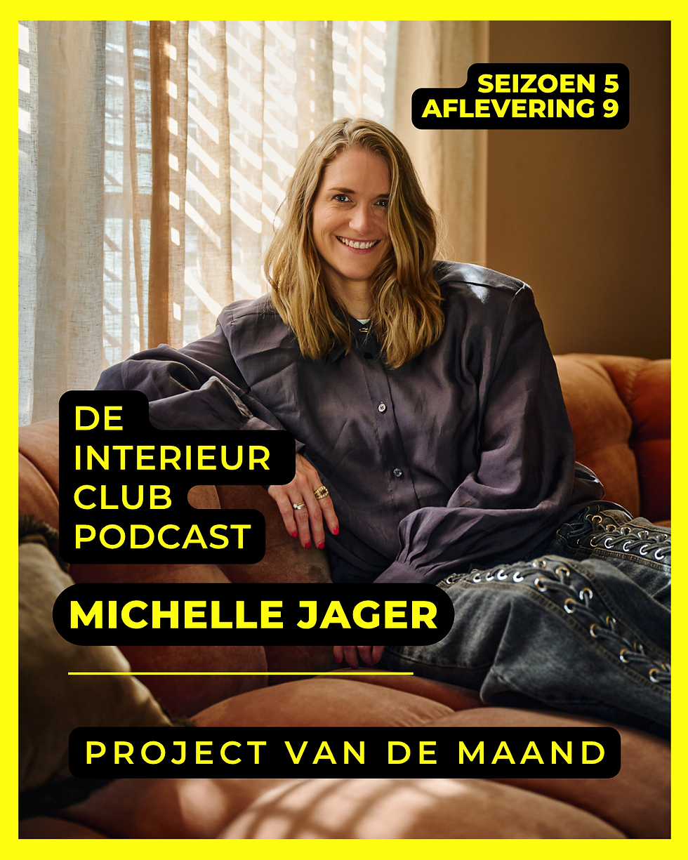 Michelle Jager van Even Eleven