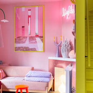 Partnerartikel: De invloed van kunst materialen op het interieur