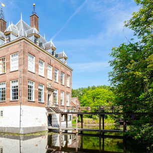 Cursus van Michiel de Zeeuw op unieke historische locatie!