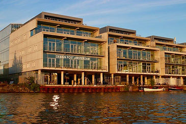Design Post Amsterdam