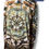Thumbnail: Dirt mandala Tie dye long sleeve hood tee